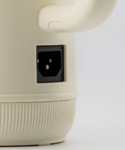 Máy làm sữa hạt Elmich CBE-8650 1L