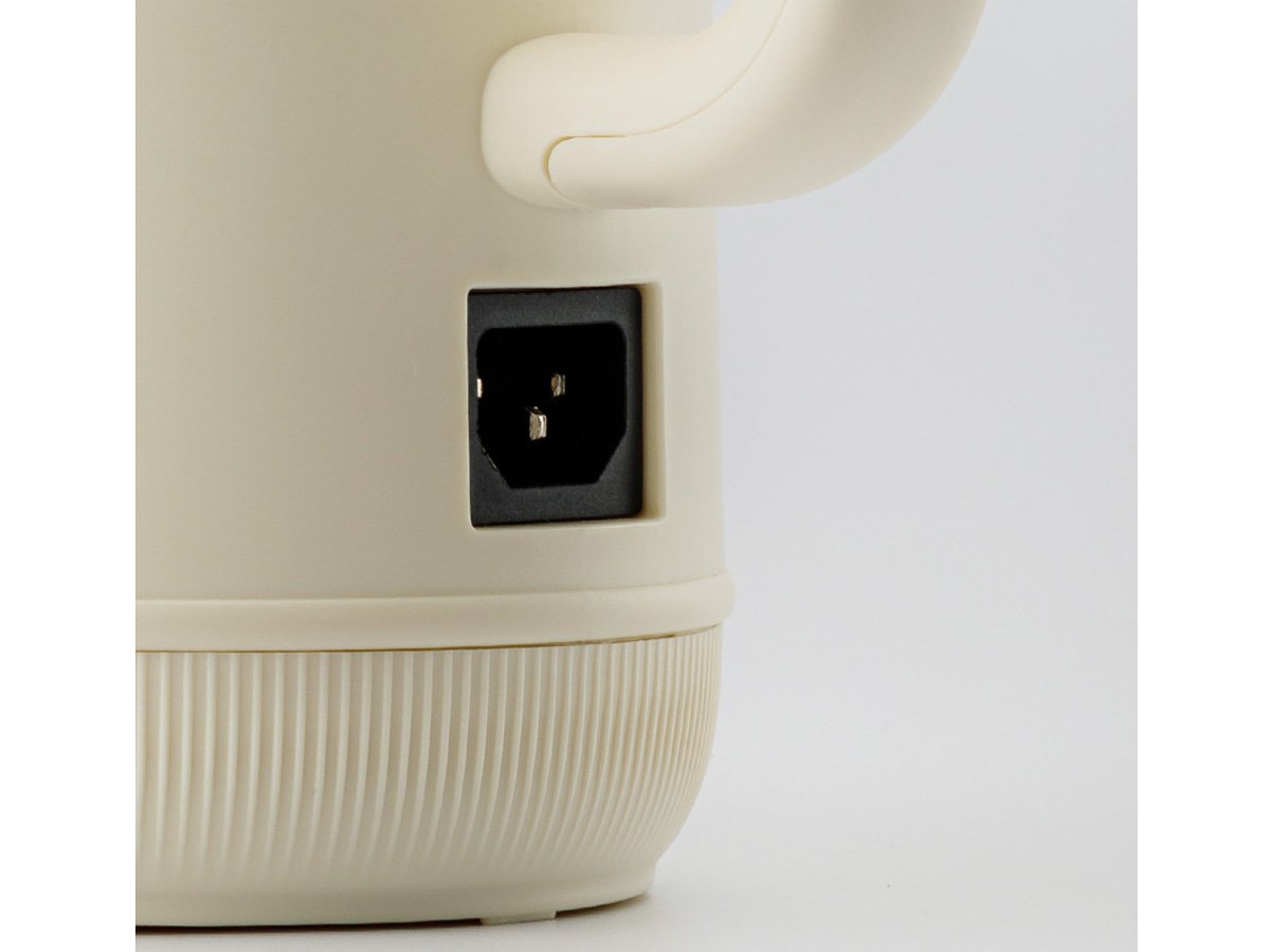 Máy làm sữa hạt Elmich CBE-8650 1L