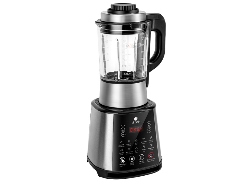 Máy làm sữa hạt Elmich CBE-3902