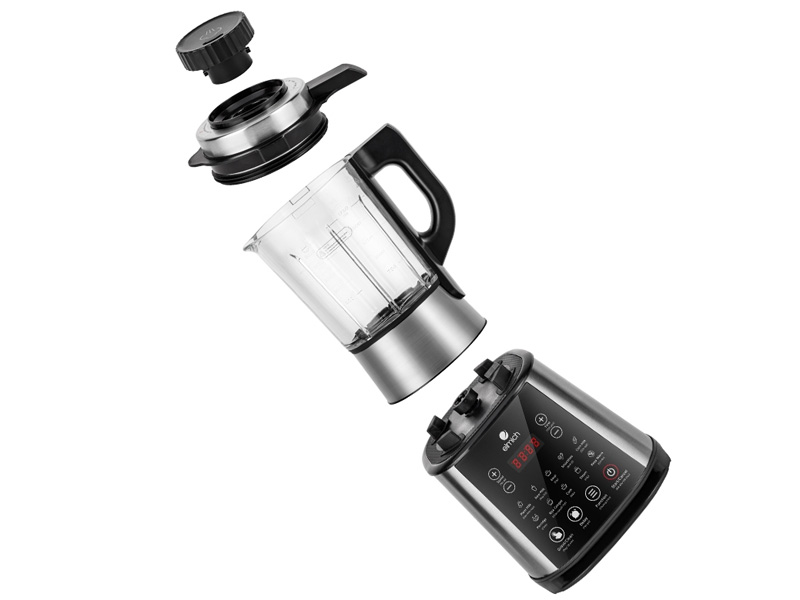 Máy làm sữa hạt Elmich CBE-3902