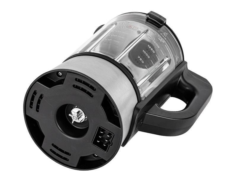 Máy làm sữa hạt Elmich CBE-3902