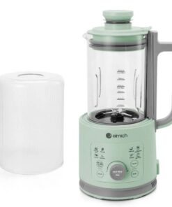 Máy làm sữa hạt Elmich CBE-8720