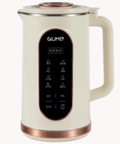 Máy làm sữa hạt Gume mini Pro MSB-02