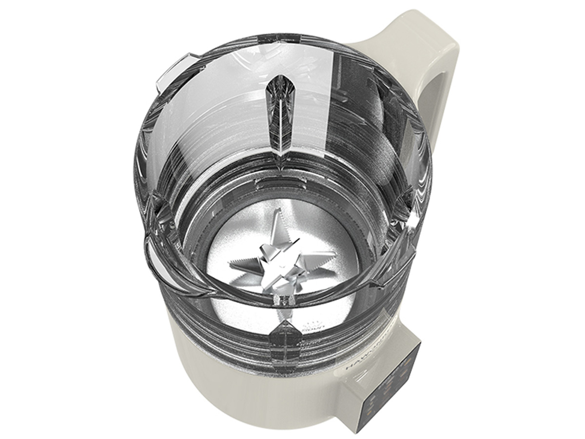 Máy làm sữa hạt Hawonkoo SMH-121