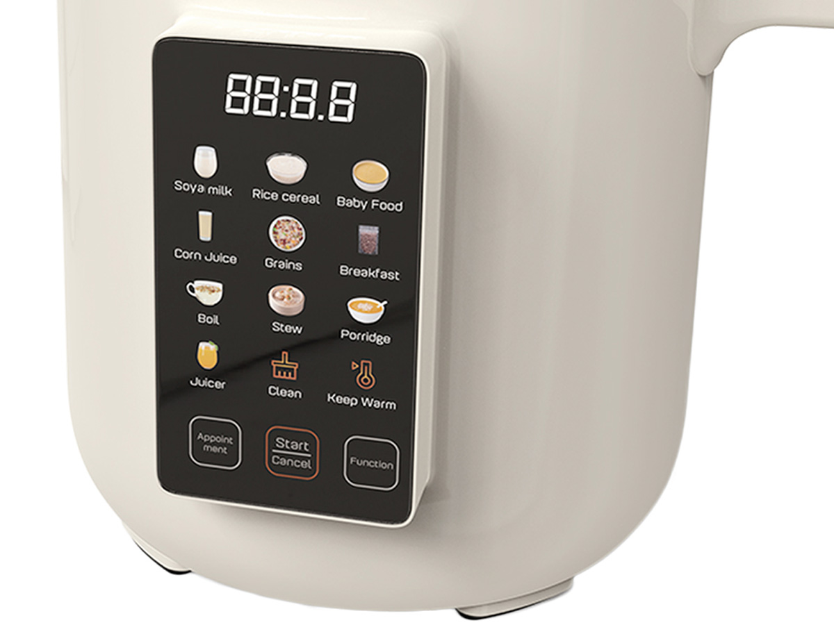 Máy làm sữa hạt Hawonkoo SMH-121