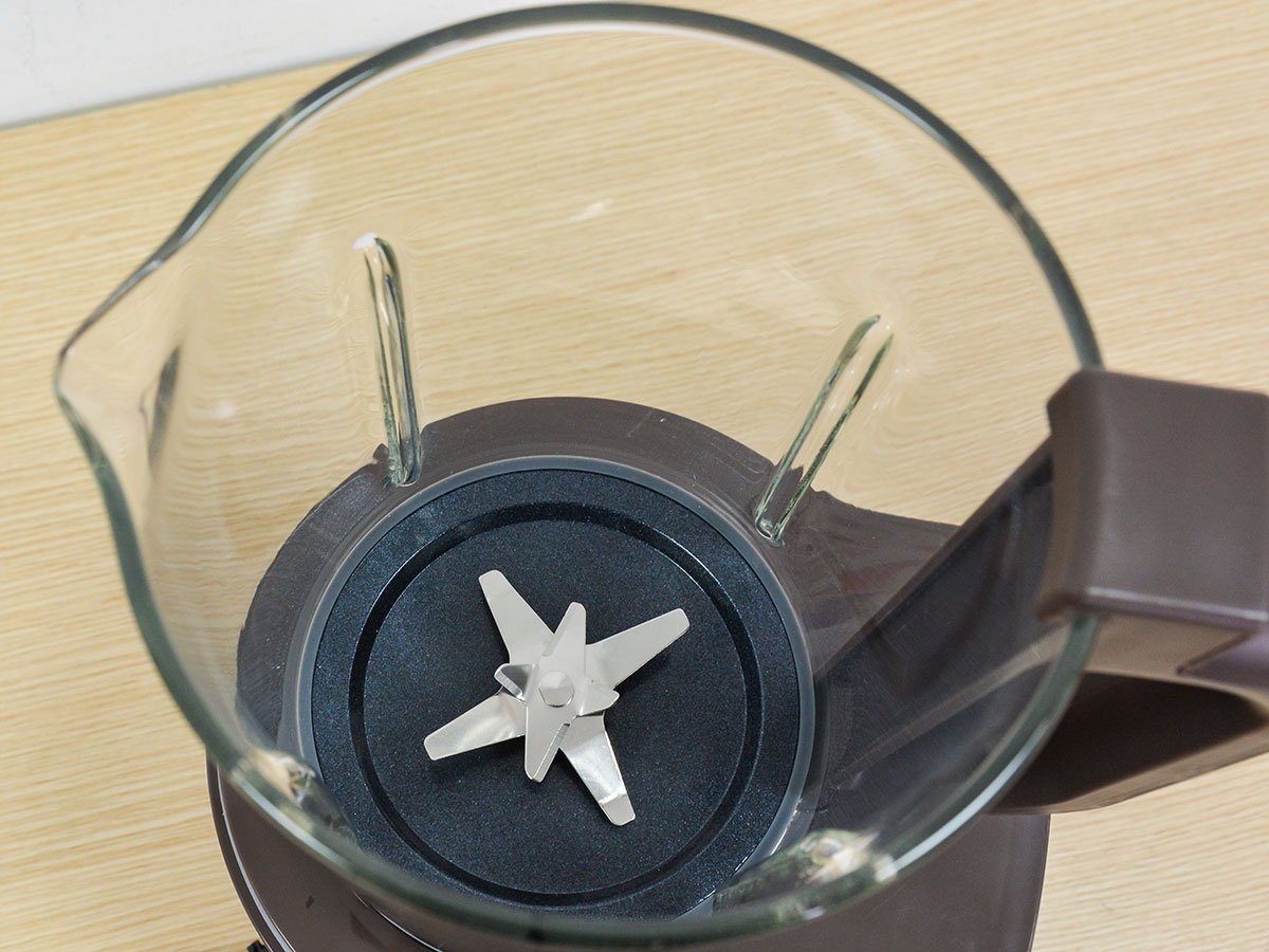 Máy xay nấu đa năng