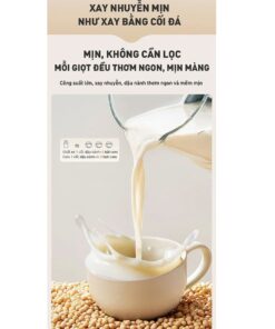 Máy làm sữa hạt Joyoung JHSB-602 1.5 lít