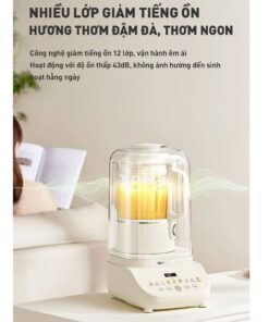 Máy làm sữa hạt Joyoung JHSB-602 1.5 lít