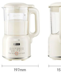 Máy làm sữa hạt Joyoung JSM-135 1.2 lít