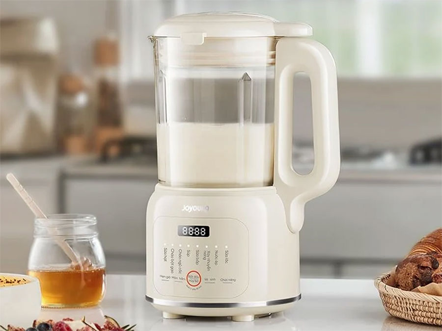 Máy làm sữa hạt Joyoung JSM-135