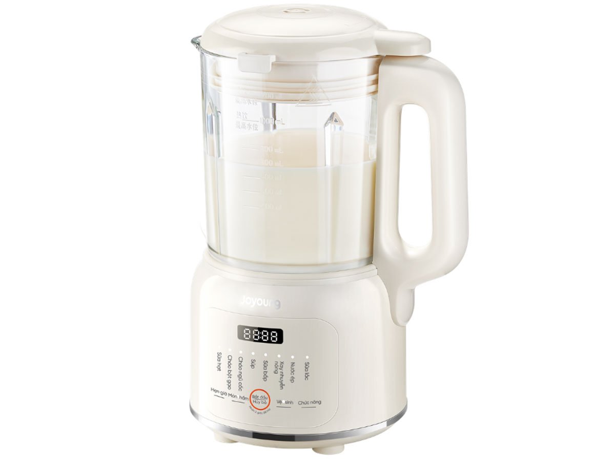 Máy làm sữa hạt Joyoung JSM-135 1.2 lít