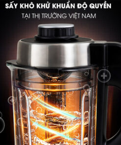 Máy làm sữa hạt Kalite KL990P