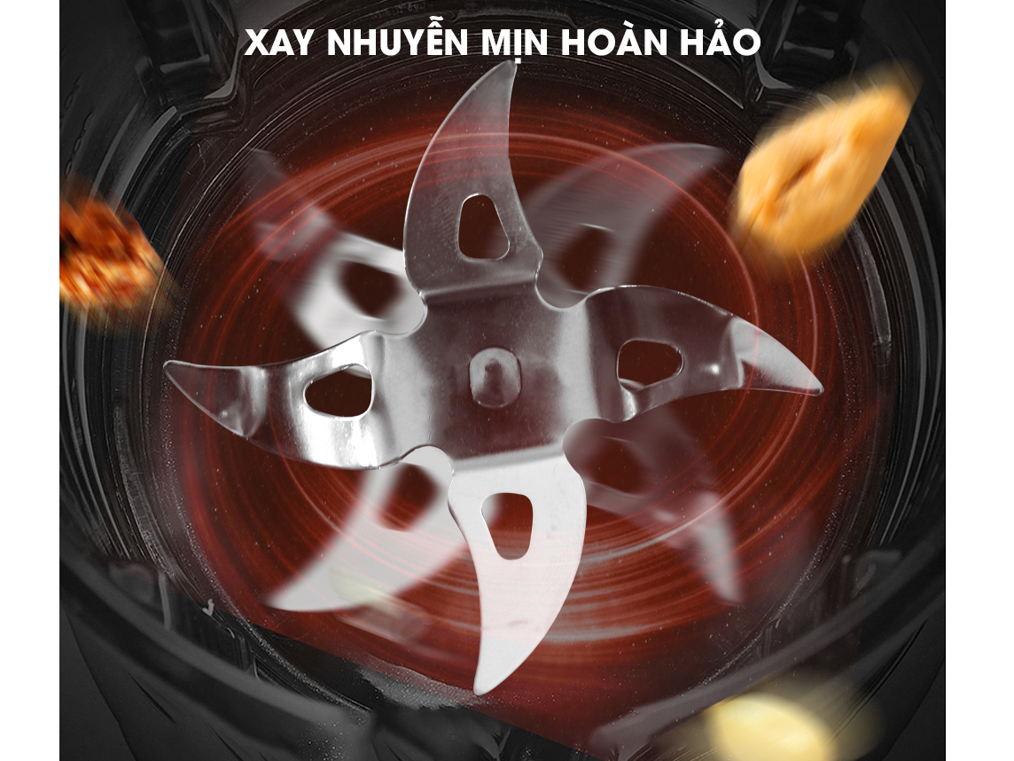 Máy làm sữa hạt Kalite KL990P