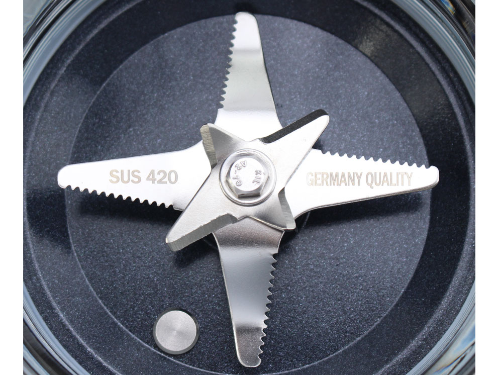 Máy làm sữa hạt Kalpen CBK-2601