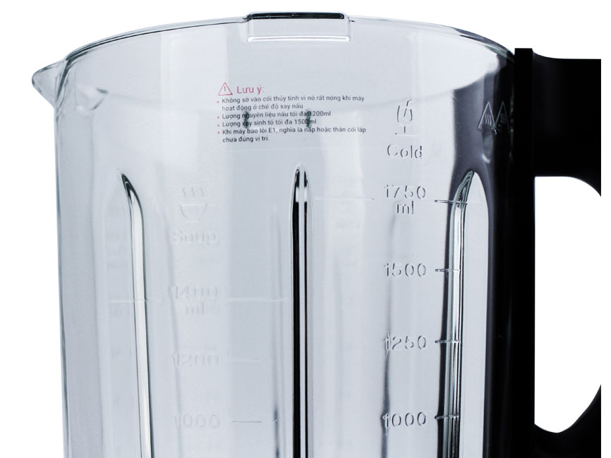 Máy làm sữa hạt Kalpen CBK-2601