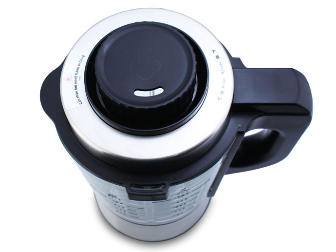 Máy làm sữa hạt Kalpen CBK-2601