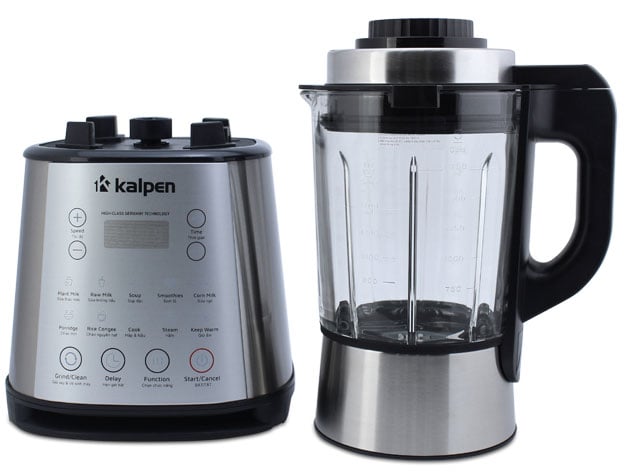 Máy làm sữa hạt Kalpen CBK-2601