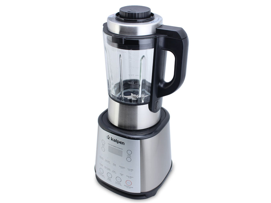 Máy làm sữa hạt Kalpen CBK-2601