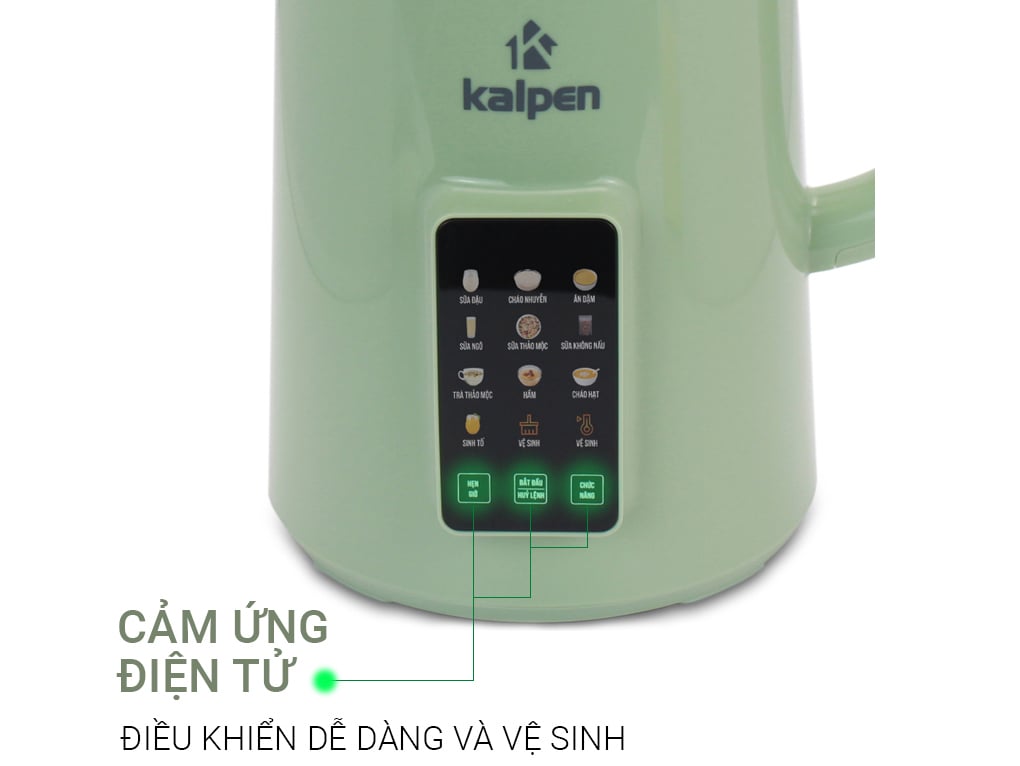 Máy làm sữa hạt