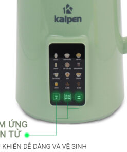 Máy làm sữa hạt Kalpen H3