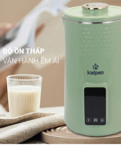 Máy làm sữa hạt Kalpen H3