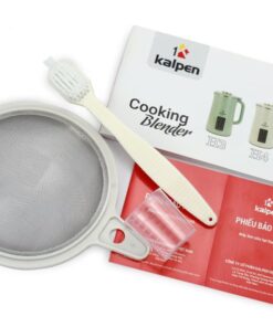 Máy làm sữa hạt Kalpen H4