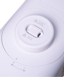 Máy làm sữa hạt Lucy GOURMETKOCHWARE S-26338 (1.2 lít)