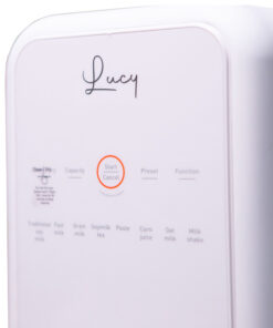 Máy làm sữa hạt Lucy GOURMETKOCHWARE S-26338 (1.2 lít)
