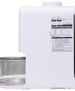 Máy làm sữa hạt Lucy GOURMETKOCHWARE S-26338 (1.2 lít)