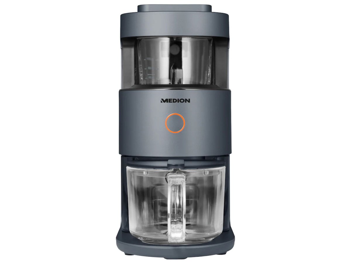 Máy làm sữa hạt Medion MD 19725