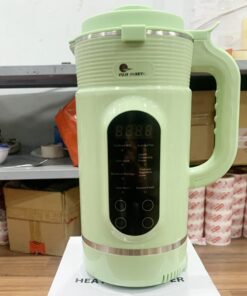 Máy làm sữa hạt mini Fuji Master FJM-2735