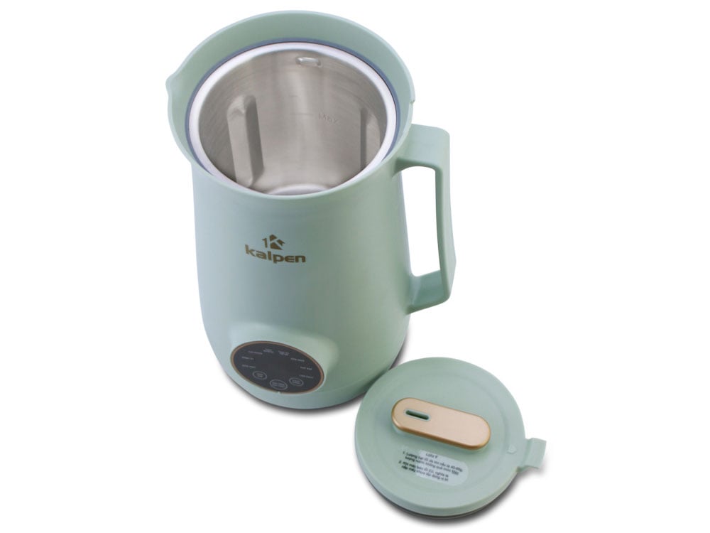 Máy làm sữa hạt mini Kalpen H1