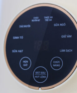 Máy làm sữa hạt Mini Kalpen H2