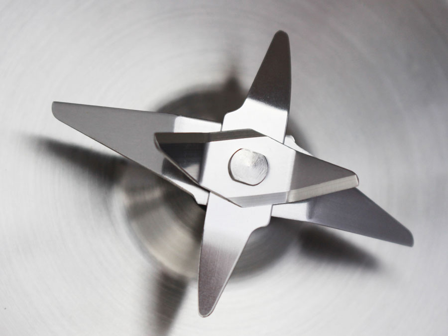 Máy làm sữa hạt Mini Kalpen H2