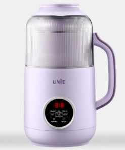 Máy làm sữa hạt mini UNIE UMB09