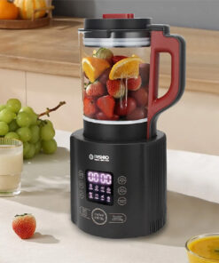 Máy làm sữa hạt đa năng Mishio MK360 800W (1.75 lít)