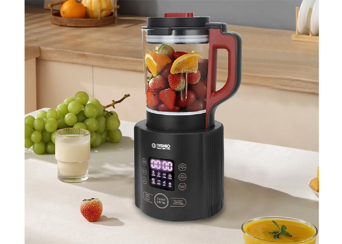 Máy làm sữa hạt đa năng Mishio MK360 800W (1.75 lít)