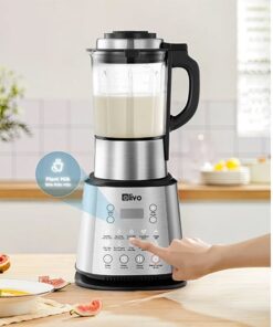 Máy làm sữa hạt Olivo X20 Plus