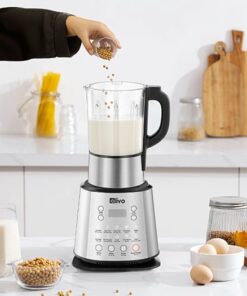 Máy làm sữa hạt Olivo X20 Plus