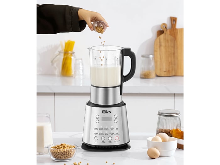 Máy làm sữa hạt Olivo X20 Plus