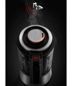 Máy làm sữa hạt Olivo X20 Plus