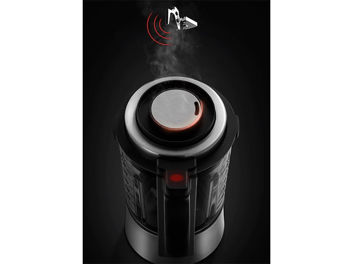 Máy làm sữa hạt Olivo X20 Plus