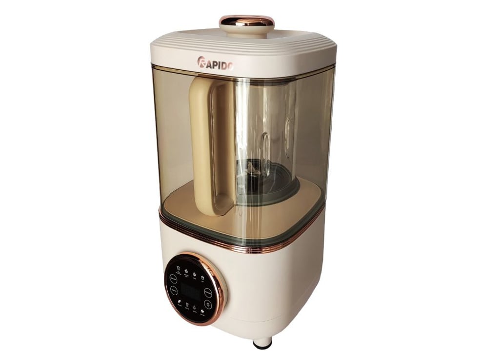 Máy làm sữa hạt Rapido