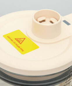 Máy làm sữa hạt Rapido RHB-600D