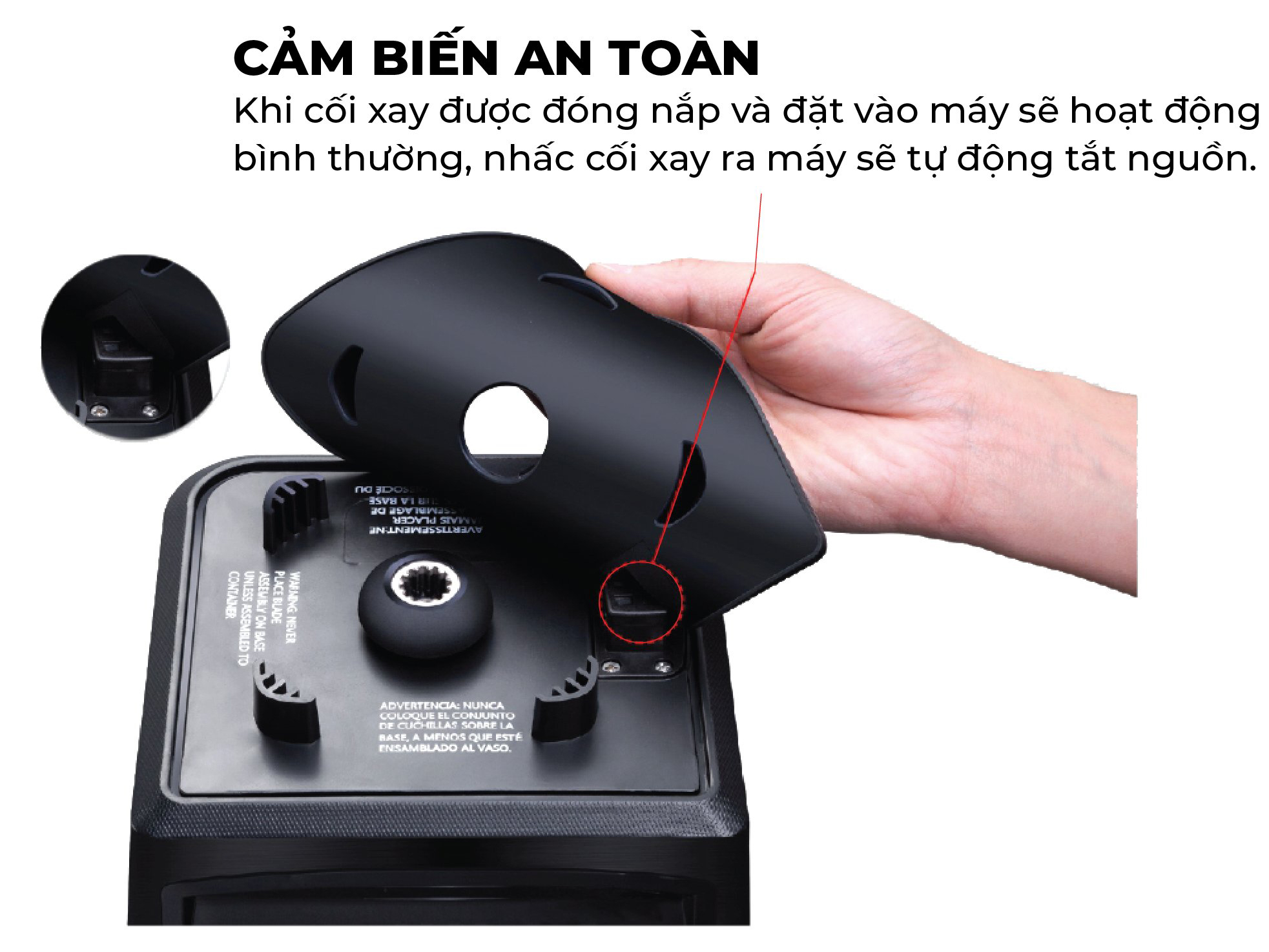 may-lam-sua-hat-rapido-rhb1800d-2 Máy làm sữa hạt Rapido RHB1800D