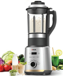 Máy xay nấu và làm sữa hạt đa năng Roler RB-4156A
