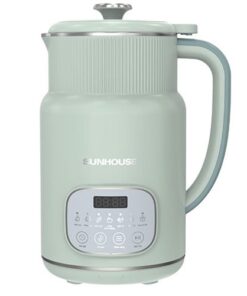 Máy làm sữa hạt đa năng Sunhouse SHD5260 - 800ml