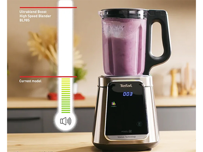 may-lam-sua-hat-tefal-bl98sc66-2 Máy làm sữa hạt, xay nấu đa năng chống ồn Tefal BL98SC66