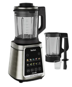 Máy làm sữa hạt, xay nấu đa năng chống ồn Tefal BL98SC66