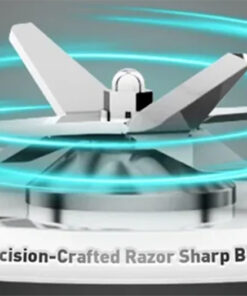 Máy làm sữa hạt, xay nấu đa năng chống ồn Tefal BL98SC66